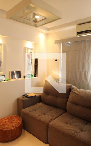 Apartamento à venda com 60m², 2 quartos e 1 vagaQuarto 1