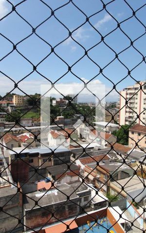 Apartamento à venda com 60m², 2 quartos e 1 vagaVista da Varanda