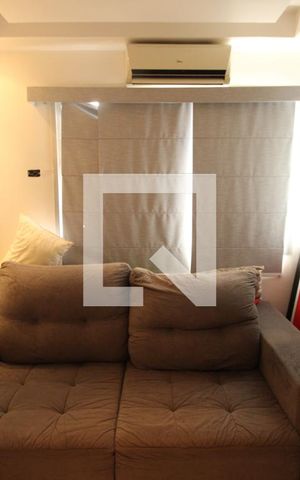 Apartamento à venda com 60m², 2 quartos e 1 vagaQuarto 1