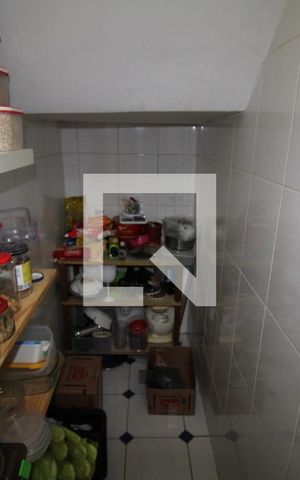 Casa à venda com 200m², 4 quartos e 3 vagasCozinha