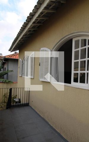 Casa à venda com 200m², 4 quartos e 3 vagasÁrea Comum