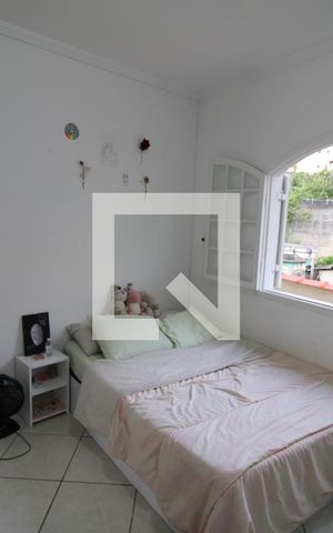 Casa à venda com 200m², 4 quartos e 3 vagasQuarto 3