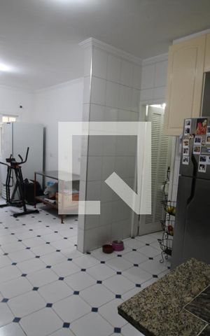 Casa à venda com 200m², 4 quartos e 3 vagasCozinha