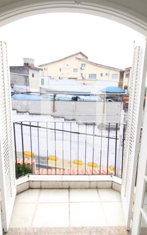 Casa à venda com 200m², 4 quartos e 3 vagasQuarto 1
