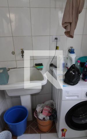 Casa à venda com 200m², 4 quartos e 3 vagasÁrea de Serviço