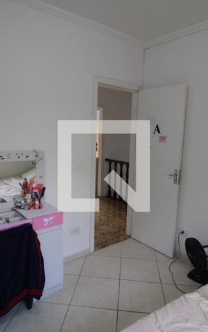 Casa à venda com 200m², 4 quartos e 3 vagasQuarto 3