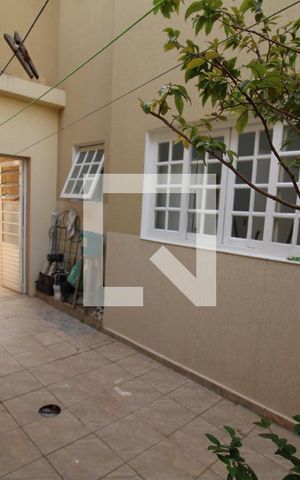 Casa à venda com 200m², 4 quartos e 3 vagasÁrea Comum
