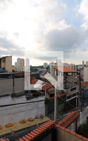 Casa à venda com 200m², 4 quartos e 3 vagasQuarto 2 vista