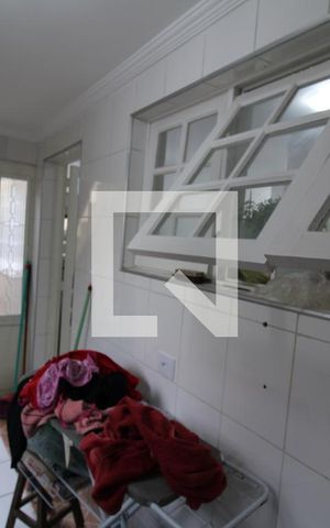 Casa à venda com 200m², 4 quartos e 3 vagasÁrea de Serviço