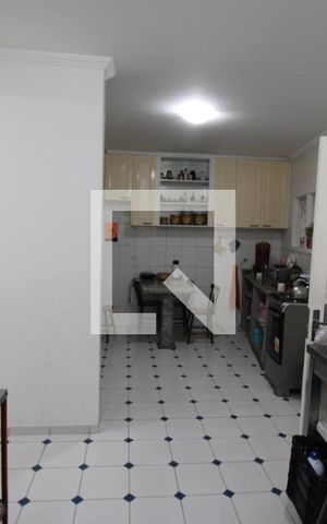 Casa à venda com 200m², 4 quartos e 3 vagasCozinha