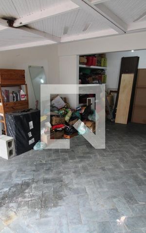Casa à venda com 200m², 4 quartos e 3 vagasGaragem