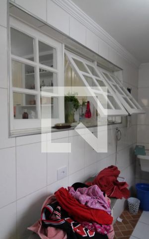 Casa à venda com 200m², 4 quartos e 3 vagasÁrea de Serviço