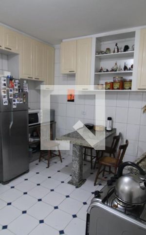 Casa à venda com 200m², 4 quartos e 3 vagasCozinha