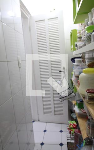 Casa à venda com 200m², 4 quartos e 3 vagasCozinha