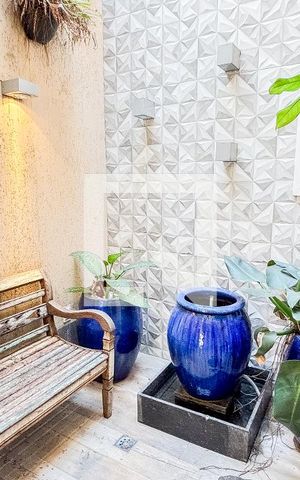 Casa à venda com 225m², 3 quartos e 5 vagas Casa à venda com 225m², 3 quartos e 5 vagasJardim de Inverno