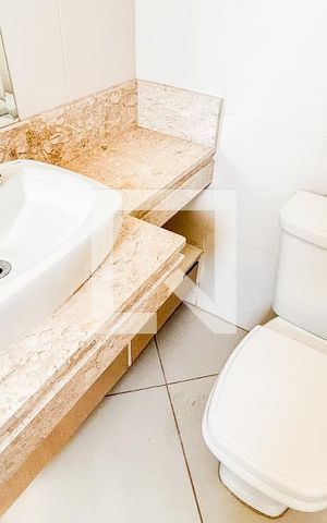 Casa à venda com 225m², 3 quartos e 5 vagas Casa à venda com 225m², 3 quartos e 5 vagasBanheiro da Suíte 3