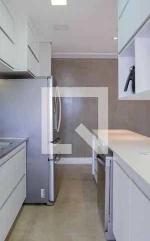 Apartamento à venda com 150m², 2 quartos e 3 vagas Apartamento à venda com 150m², 2 quartos e 3 vagasCOZINHA