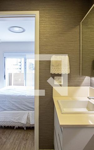 Apartamento à venda com 150m², 2 quartos e 3 vagas Apartamento à venda com 150m², 2 quartos e 3 vagasBANHEIRO SUITE 1