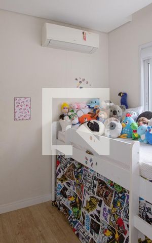 Apartamento à venda com 150m², 2 quartos e 3 vagas Apartamento à venda com 150m², 2 quartos e 3 vagasSUITE 2