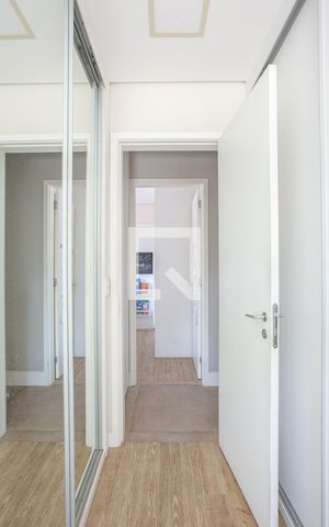 Apartamento à venda com 150m², 2 quartos e 3 vagas Apartamento à venda com 150m², 2 quartos e 3 vagasCORREDOR