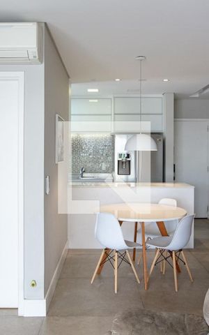 Apartamento à venda com 150m², 2 quartos e 3 vagas Apartamento à venda com 150m², 2 quartos e 3 vagasSALA JANTAR