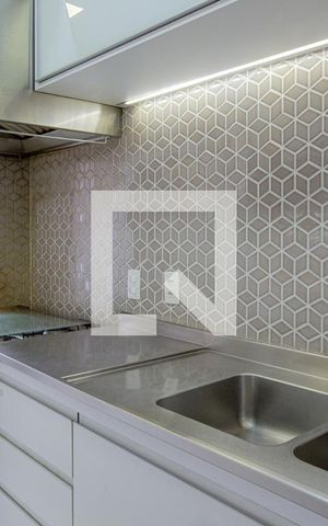 Apartamento à venda com 150m², 2 quartos e 3 vagas Apartamento à venda com 150m², 2 quartos e 3 vagasCOZINHA
