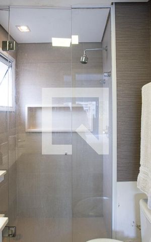 Apartamento à venda com 150m², 2 quartos e 3 vagas Apartamento à venda com 150m², 2 quartos e 3 vagasBANHEIRO SUITE 1