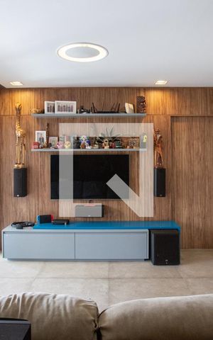 Apartamento à venda com 150m², 2 quartos e 3 vagas Apartamento à venda com 150m², 2 quartos e 3 vagasSALA DE ESTAR