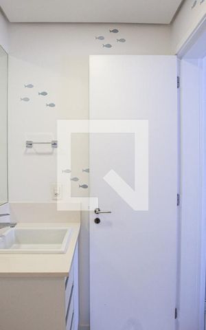 Apartamento à venda com 150m², 2 quartos e 3 vagas Apartamento à venda com 150m², 2 quartos e 3 vagasBANHEIRO SUITE 2