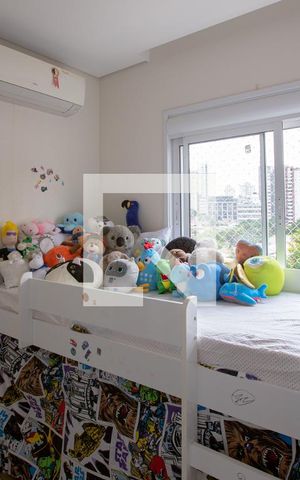 Apartamento à venda com 150m², 2 quartos e 3 vagas Apartamento à venda com 150m², 2 quartos e 3 vagasSUITE 2