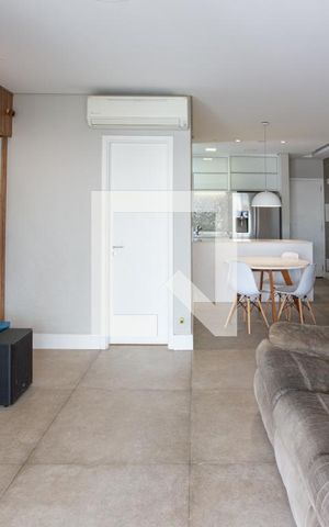 Apartamento à venda com 150m², 2 quartos e 3 vagas Apartamento à venda com 150m², 2 quartos e 3 vagasSALA