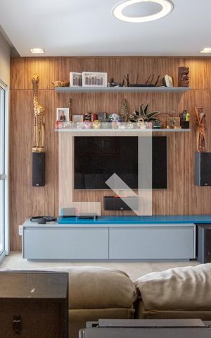 Apartamento à venda com 150m², 2 quartos e 3 vagas Apartamento à venda com 150m², 2 quartos e 3 vagasSALA DE ESTAR