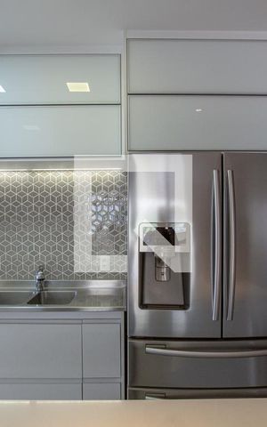 Apartamento à venda com 150m², 2 quartos e 3 vagas Apartamento à venda com 150m², 2 quartos e 3 vagasCOZINHA