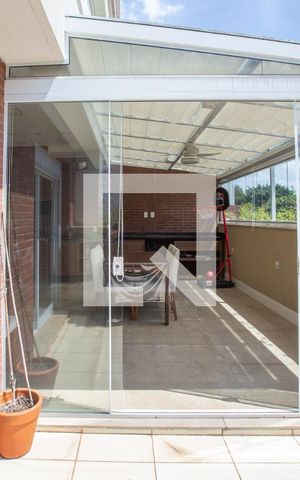 Apartamento à venda com 150m², 2 quartos e 3 vagas Apartamento à venda com 150m², 2 quartos e 3 vagasVARANDA SUITE 1