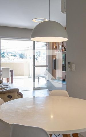 Apartamento à venda com 150m², 2 quartos e 3 vagas Apartamento à venda com 150m², 2 quartos e 3 vagasSALA DE JANTAR