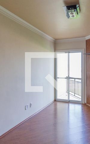 Apartamento à venda com 52m², 2 quartos e 1 vaga Apartamento à venda com 52m², 2 quartos e 1 vagaSala