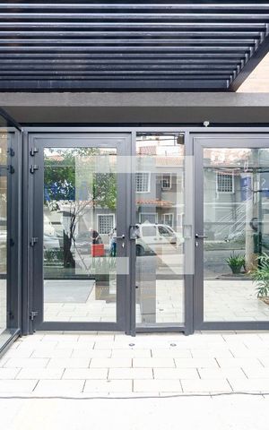 Studio para alugar com 20m², 1 quarto e sem vaga Studio para alugar com 20m², 1 quarto e sem vagaFachada