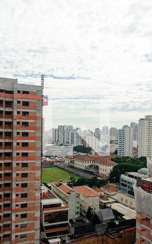 Studio para alugar com 20m², 1 quarto e sem vaga Studio para alugar com 20m², 1 quarto e sem vagaVista do Terraço