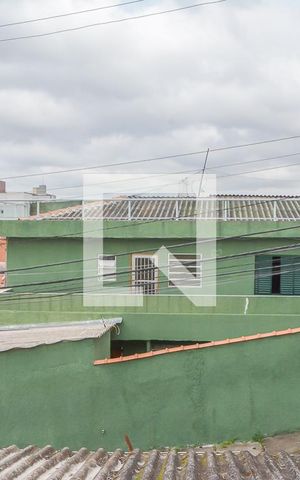 Casa à venda com 280m², 3 quartos e 2 vagas Casa à venda com 280m², 3 quartos e 2 vagasVista do Quarto 3