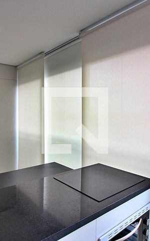 Apartamento para alugar com 42m², 1 quarto e 1 vagaCozinha