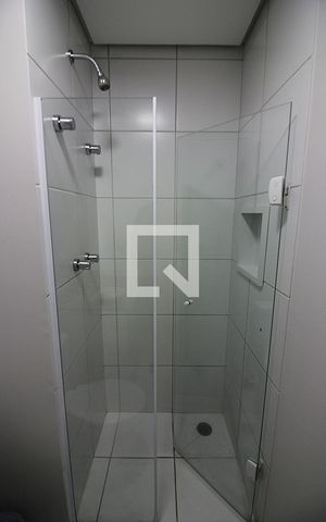 Apartamento para alugar com 42m², 1 quarto e 1 vagaBanheiro Social
