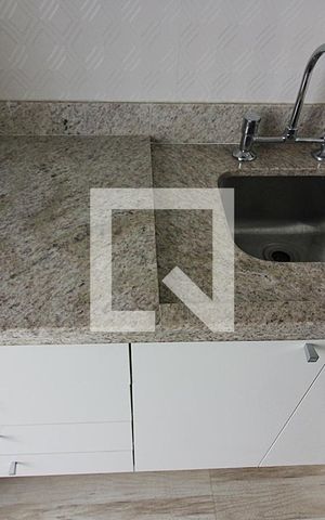 Apartamento para alugar com 42m², 1 quarto e 1 vagaCozinha