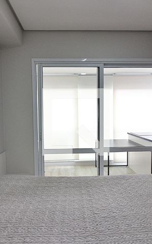 Apartamento para alugar com 42m², 1 quarto e 1 vagaQuarto
