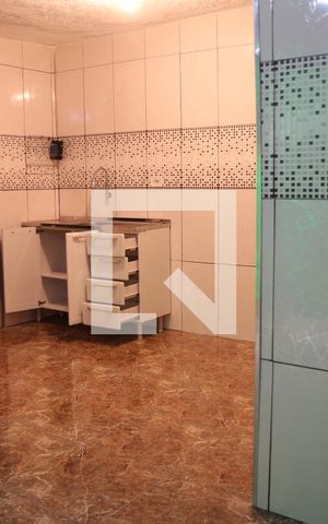 Casa para alugar com 80m², 2 quartos e 1 vagaCozinha