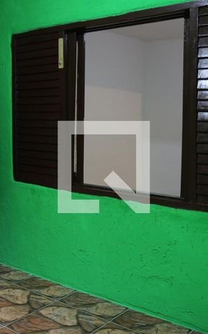 Casa para alugar com 80m², 2 quartos e 1 vagaÁrea de Serviço