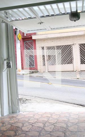 Casa para alugar com 80m², 2 quartos e 1 vagaGaragem