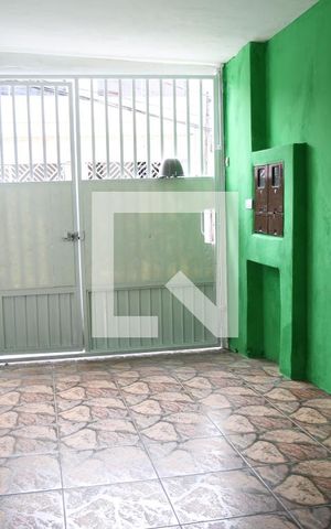 Casa para alugar com 80m², 2 quartos e 1 vagaGaragem