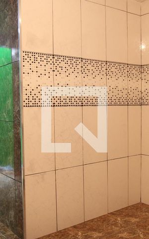 Casa para alugar com 80m², 2 quartos e 1 vagaCozinha