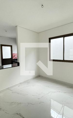 Casa à venda com 165m², 3 quartos e 2 vagasSala