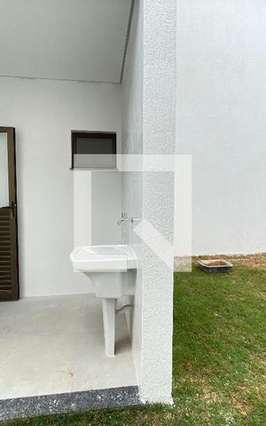 Casa à venda com 165m², 3 quartos e 2 vagasÁrea de Serviço